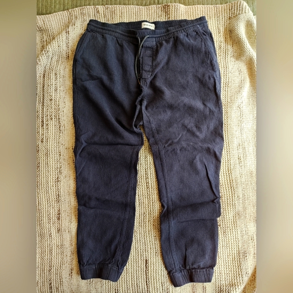 Taylor Stitch Apres Pants